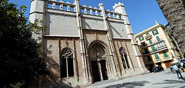 La Lonja