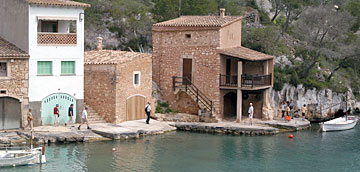 Cala Figuera
