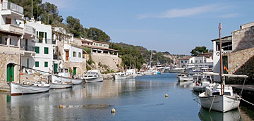 Cala Figuera