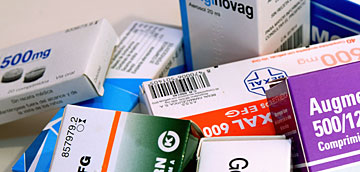 Medicaments