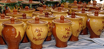 Mel de Mallorca