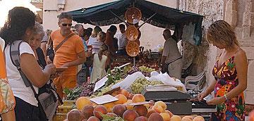 Mercado