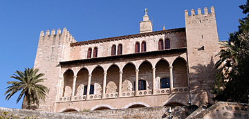 Palau Almudaina