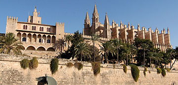 Palau Almudaina