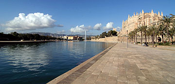 Parc de la Mar
