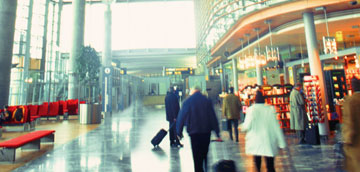 Aeropuerto