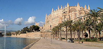 Parc de la Mar