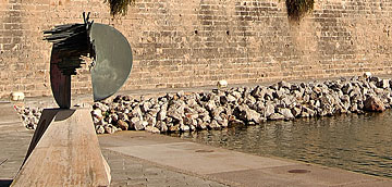 Parc de la Mar