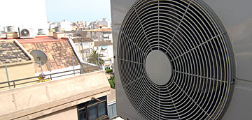 Aire Condicionat