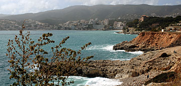 Costa Tramuntana