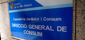 DG Consum Cartel