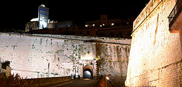 Eivissa Dalt Vila