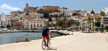 Eivissa Vila