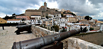 Eivissa Vila
