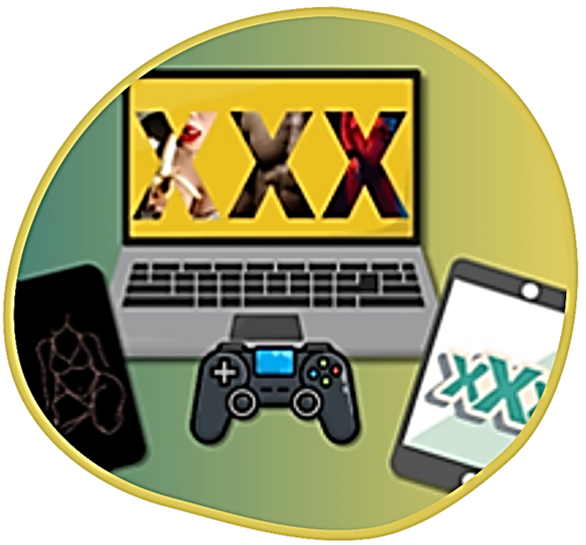 Imagen portada impacto pornografía