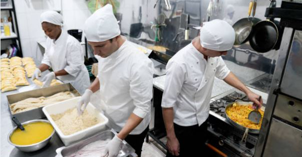 Cultura de la seguretat alimentària