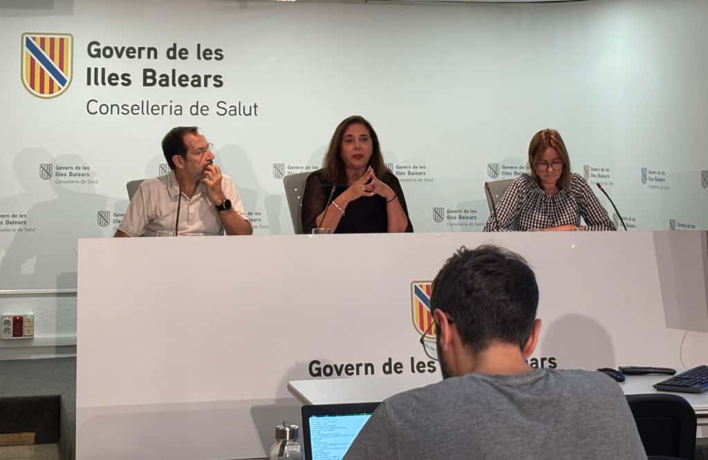 Imatge noticia La campanya de vacunació contra la grip comença el 13 d'octubre